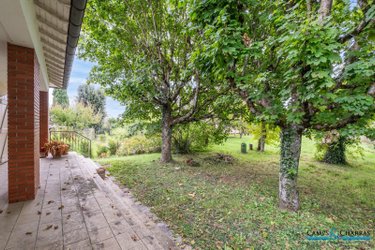 Maison a vendre Ramonville-Saint-Agne 31520 Haute-Garonne 129 m2 5 pièces 409000 euros