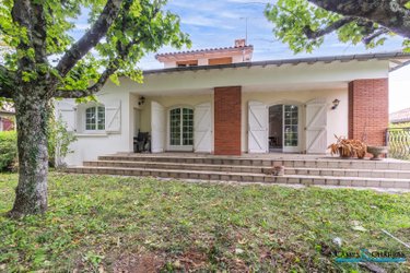 Maison a vendre Ramonville-Saint-Agne 31520 Haute-Garonne 129 m2 5 pièces 409000 euros