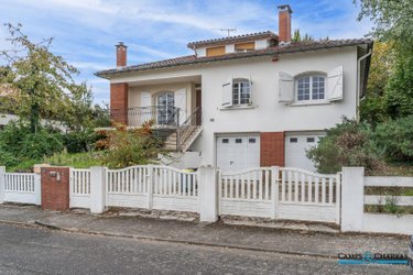 Maison a vendre Ramonville-Saint-Agne 31520 Haute-Garonne 129 m2 5 pièces 409000 euros