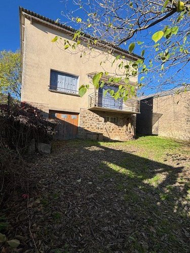 Maison a vendre Centrès 12120 Aveyron 80 m2 5 pièces 69000 euros