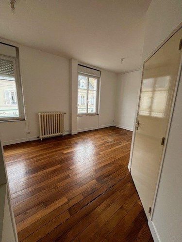Location appartement Le Mans 72000 Sarthe 55 m2 2 pièces 605 euros