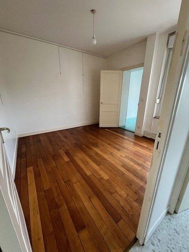 Location appartement Le Mans 72000 Sarthe 55 m2 2 pièces 605 euros