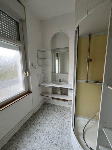 Location appartement Le Mans 72000 Sarthe 55 m2 2 pièces 605 euros