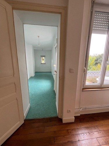 Location appartement Le Mans 72000 Sarthe 55 m2 2 pièces 605 euros