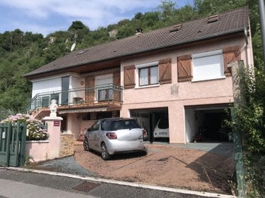 Maison a vendre Commune non précisée 39 Jura 150 m2 7 pièces 280000 euros