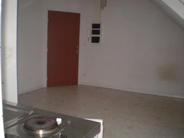 Location appartement Le Mans 72000 Sarthe 22 m2 1 pièce 285 euros