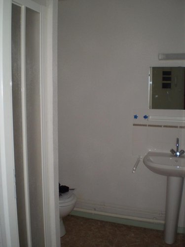 Location appartement Le Mans 72000 Sarthe 22 m2 1 pièce 285 euros