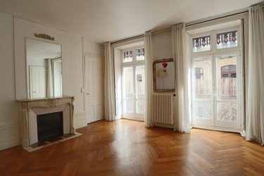 Appartement a vendre Besançon 25000 Doubs 129 m2 5 pièces 332750 euros