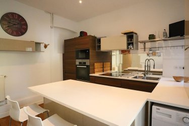 Appartement a vendre Besançon 25000 Doubs 128 m2 5 pièces 315000 euros