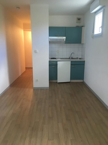Location appartement Le Mans 72000 Sarthe 33 m2 2 pièces 442 euros