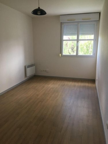 Location appartement Le Mans 72000 Sarthe 33 m2 2 pièces 442 euros