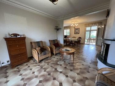 Maison a vendre Nouvoitou 35410 Ille-et-Vilaine 104 m2 6 pièces 296460 euros