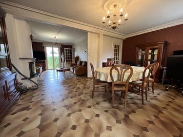 Maison a vendre Nouvoitou 35410 Ille-et-Vilaine 104 m2 6 pièces 296460 euros