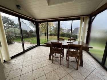 Maison a vendre Nouvoitou 35410 Ille-et-Vilaine 104 m2 6 pièces 296460 euros