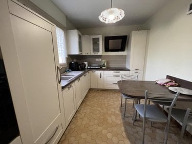 Maison a vendre Nouvoitou 35410 Ille-et-Vilaine 104 m2 6 pièces 296460 euros