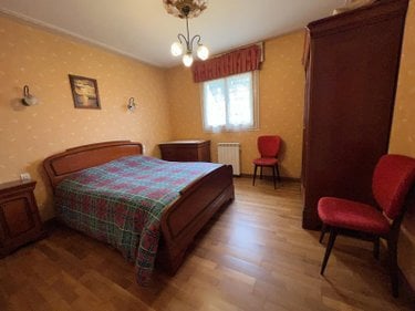 Maison a vendre Nouvoitou 35410 Ille-et-Vilaine 104 m2 6 pièces 296460 euros