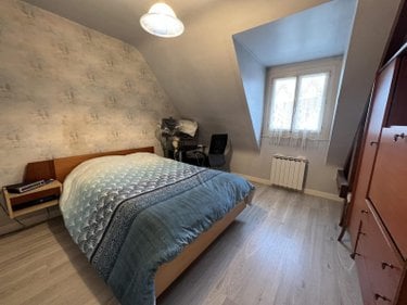 Maison a vendre Nouvoitou 35410 Ille-et-Vilaine 104 m2 6 pièces 296460 euros