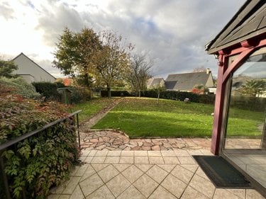 Maison a vendre Nouvoitou 35410 Ille-et-Vilaine 104 m2 6 pièces 296460 euros