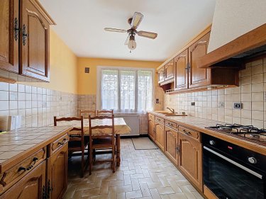 Location maison Villiers-le-Sec 52000 Haute-Marne 80 m2 4 pièces 660 euros