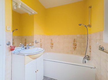 Location maison Villiers-le-Sec 52000 Haute-Marne 80 m2 4 pièces 660 euros