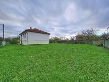 Location maison Villiers-le-Sec 52000 Haute-Marne 80 m2 4 pièces 660 euros