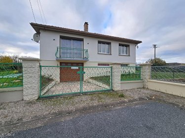 Location maison Villiers-le-Sec 52000 Haute-Marne 80 m2 4 pièces 660 euros