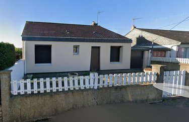 Maison a vendre Elven 56250 Morbihan 64 m2 3 pièces 185280 euros
