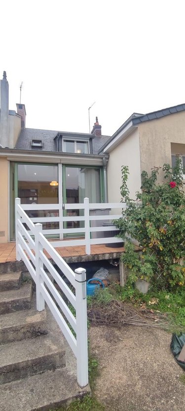 Maison a vendre Le Mans 72000 Sarthe 107 m2 5 pièces 241362 euros