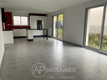 Maison a vendre Ercé-près-Liffré 35340 Ille-et-Vilaine 80 m2 4 pièces 240000 euros