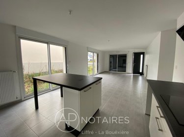 Maison a vendre Ercé-près-Liffré 35340 Ille-et-Vilaine 80 m2 4 pièces 240000 euros