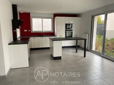 Maison a vendre Ercé-près-Liffré 35340 Ille-et-Vilaine 80 m2 4 pièces 240000 euros