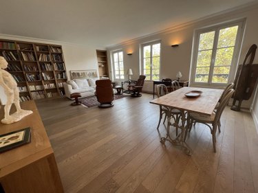 Appartement a vendre Paris 75000 Paris 82 m2 4 pièces 1503400 euros