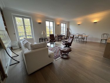 Appartement a vendre Paris 75000 Paris 82 m2 4 pièces 1503400 euros