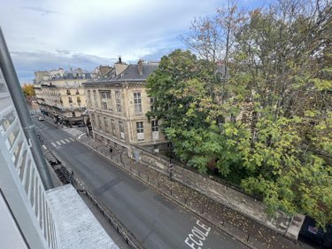 Appartement a vendre Paris 75000 Paris 82 m2 4 pièces 1503400 euros