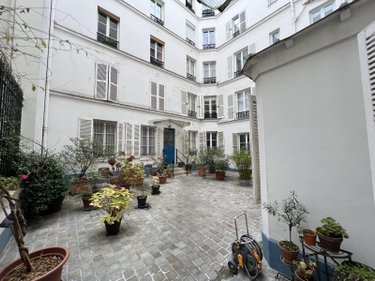 Appartement a vendre Paris 75000 Paris 82 m2 4 pièces 1503400 euros