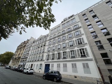 Appartement a vendre Paris 75000 Paris 82 m2 4 pièces 1503400 euros