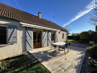 Location maison Beaune 21200 Côte-d'Or 105 m2 5 pièces 1350 euros