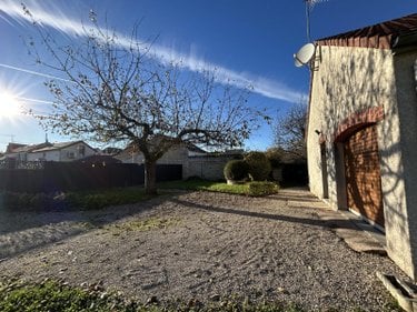Location maison Beaune 21200 Côte-d'Or 105 m2 5 pièces 1350 euros