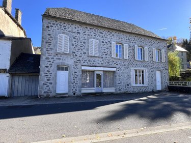 Maison a vendre Cheylade 15400 Cantal 280 m2 10 pièces 148400 euros