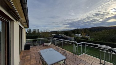 Maison a vendre Bouvaincourt-sur-Bresle 80220 Somme 74 m2 2 pièces 157500 euros