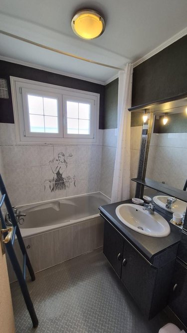 Maison a vendre Bouvaincourt-sur-Bresle 80220 Somme 74 m2 2 pièces 157500 euros