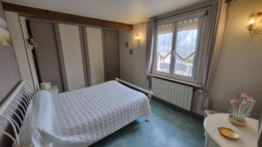Maison a vendre Bouvaincourt-sur-Bresle 80220 Somme 74 m2 2 pièces 157500 euros