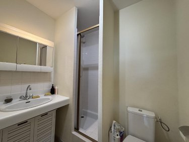 Appartement a vendre Poitiers 86000 Vienne 21 m2 1 pièce 74500 euros