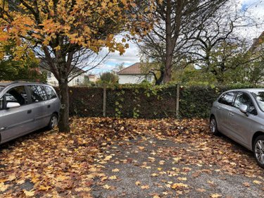 Appartement a vendre Poitiers 86000 Vienne 21 m2 1 pièce 74500 euros