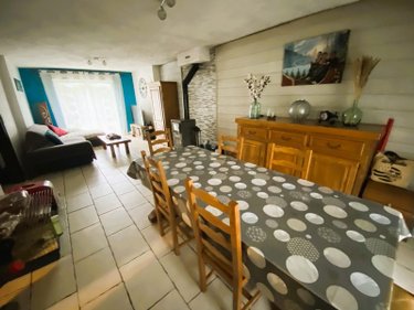 Maison a vendre Languidic 56440 Morbihan 100 m2 5 pièces 239720 euros