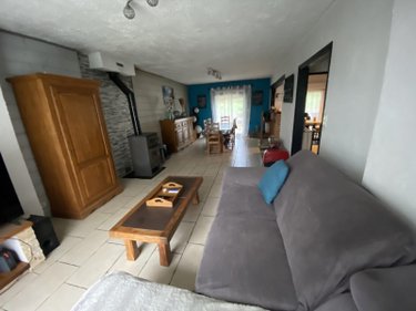 Maison a vendre Languidic 56440 Morbihan 100 m2 5 pièces 239720 euros