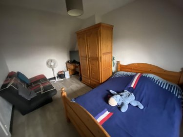 Maison a vendre Languidic 56440 Morbihan 100 m2 5 pièces 239720 euros