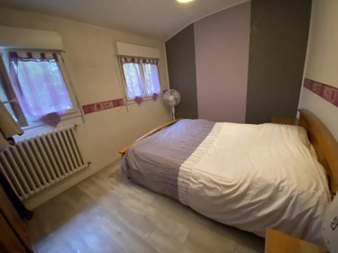 Maison a vendre Languidic 56440 Morbihan 100 m2 5 pièces 239720 euros