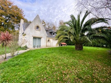 Maison a vendre Languidic 56440 Morbihan 100 m2 5 pièces 239720 euros