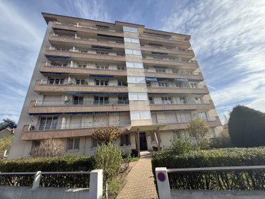 Appartement a vendre Vichy 03200 Allier 52 m2 2 pièces 80000 euros